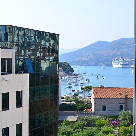 Apartment Navigatio With Parking Dubrovnik Ruang foto