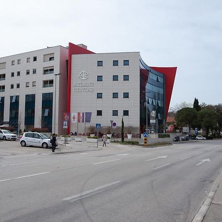 Apartment Navigatio With Parking Dubrovnik Bagian luar foto